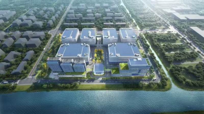 智慧驱动 304am永利集团电梯×英威腾共建中山智造新标杆